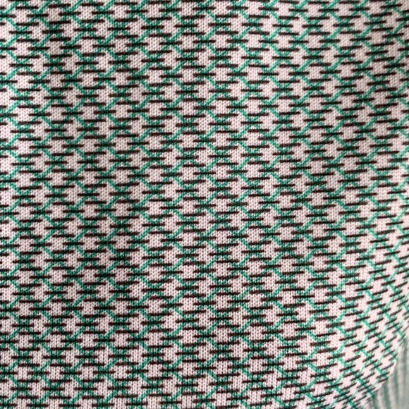 Walter Hagen Short Sleeve Gold Shirt - Picture 4 of 4